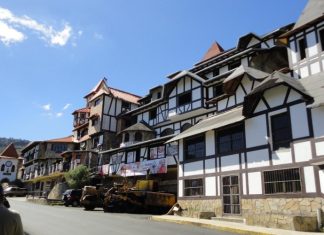 Sector agroturístico impulsa desarrollo productivo y económico de La Colonia Tovar (+ Detalles)