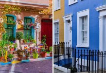 Estos colores te ayudarán a mejorar la energía de tu casa y de quienes habitan en ella, según el Feng Shui (+ Detalles)