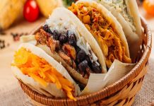 Compartir la comida es un indicador de bienestar, comparable a factores como los ingresos y el empleo (+ Detalles)