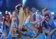 Le llueven crítïcas a Jennifer López por estar de gira en España y no hablar en español (+ Detalles)