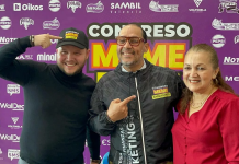 Caracas será sede del Congreso «MEME» para empresas y emprendedores el próximo 12-jul