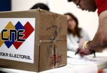 Inicia la campaña electoral para las elecciones de 335 Alcaldías y 2.471 Concejos