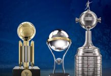 Conmebol anuncia calendario para la Copa Libertadores y Copa Sudamericana 2026 (+ Detalles)