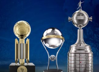 Conmebol anuncia calendario para la Copa Libertadores y Copa Sudamericana 2026 (+ Detalles)