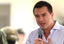 La castrâción química para agrêsores sêxu@lës podría hacerse realidad en Ecuador (+ Detalles)