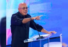 Jorge Rodríguez aseguró durante clasura del Foro «Voces del Nuevo Mundo» que Venezuela derrotó a magnates de las redes sociales