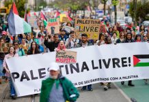 Portugal considera reconocer a Palestina como Estado en septiembre ante la próxima Asamblea General de las Naciones Unidas