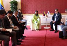Venezuela impulsa su proyección energética global con nuevas alianzas técnicas y cooperación Sur-Sur en la OPEP