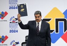 Presidente Maduro celebra un año del triunfo de ser proclamado para un nuevo mandato: «Lo asumo cada día con un profundo compromiso» (+ Detalles)