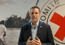 Cruz Roja alêrta sobre grâve crïsis humanitaria en Colombia durante el primer semestre de 2025 (+ Detalles)