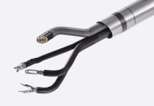 El robot quirúrgico más avanzado del mundo, Da Vinci Single Port, ya opera en un hospital de Madrid (+ Detalles)