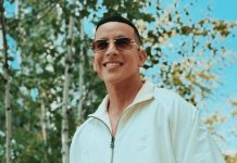 Luego de tres años de ausencia: Daddy Yankee anuncia su regreso a la música con la nueva canción «Sonríele»