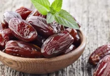 Estudio revela que los dátiles poseen compuestos clave para regularizar el azúcar en sangrë