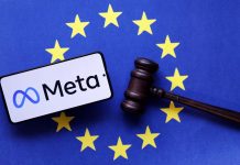 Meta anunció que dejará de emitir anuncios políticos y electorales dentro de la Unión Europea