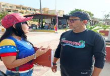 Emprendedores turísticos del estado Anzoátegui recibieron RTN comunitario para fortalecer la economía productiva en la región