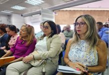 Emprendedores turísticos de Venezuela impulsan sus marcas con jornadas de capacitación especializada del Mintur