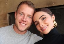 ¡Es nïñą! Exmiss Universo presenta a su primera hija y adelanta cuál será el nombre