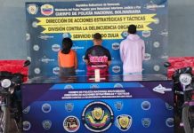 CPNB desmanteló red de tratä de personas en Maracaibo: pretendían trasladar ilegalmentë a una ciudadana a Colombia