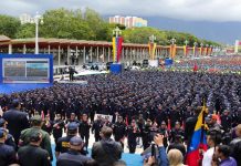 Este 16-jul Venezuela conmemora el Día Nacional del Policía: una fecha dedicada a honrar a quiénes salvaguardan la paz y el orden en la nación