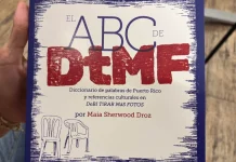 El ABC del último albúm de Bad Bunny: crean un diccionario para entender al cantante puertoriqueño