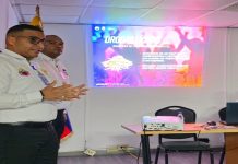 Funcionarios de Mintur y prestadores de servicios turísticos recibieron taller de prevención contra las drög@s