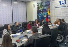 Venezuela activa Mesa de Alto Nivel para proteger a niñøs migräntes y facilitar su reencuentro familiar
