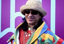 El cantante puertorriqueño Elvis Crespo se suma al concurso ‘Top Chef VIP’ a iniciar el próximo 29-jul