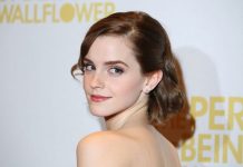 La actriz británica, Emma Watson tendrá prohibido conducir seis meses por exceso de velocidad