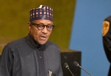 Autoridades de Venezuela lamentan el fallecimientö del expresidente nigeriano Muhammadu Buhari