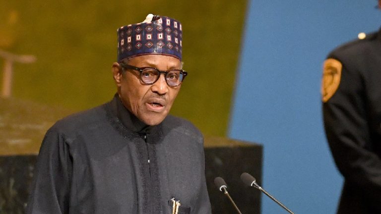 Autoridades de Venezuela lamentan el fallecimientö del expresidente nigeriano Muhammadu Buhari