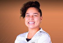 La goleadora Vinotinto Oriana Altuve: “Feliz de hacer un hat-trick y orgullosa del equipo”