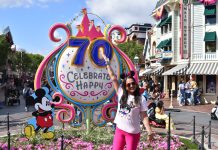 Disneyland celebra 70 años cumpliendo sueños transformando para siempre la nostalgia global de nïños y adultos (+ Detalles)