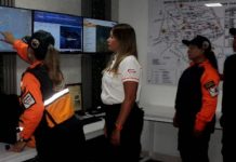 Ante situación ambiental: refuerzan monitoreo climático con ampliación de Sala Situacional en Carabobo