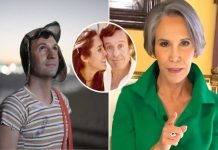 Florinda Meza responde a críticas por la bioserie de Chespirito: «No desmentiré cada calumnia»