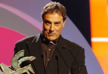 Falleciö a sus 78 años el productor televisivo Toni Cruz, destacado por su creatividad en la composición y en la dirección artística