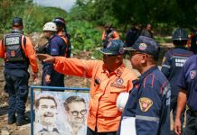 Gobierno de Carabobo es desplegado en Guacara para atender afectaciones por paso de ondas tropicales