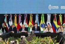 Mercosur acuerda ampliar las listas de excepciones a los aranceles comunes (+ Detalles)