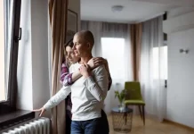 El 76% de los familiares de un paciente con cáncër teme por la vida de su ser querido tras conocer el diagnóstico (+ Detalles)