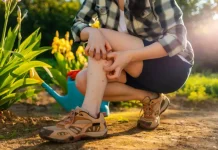 ¿Por qué te pican más los mosquitos que a otros? No es sólo tu sângre: esto si influye de verdad y puedes evitarlo (+ Detalles)