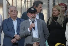 Trump pone el ojo en minerales estratégicos brasileños: «Aquí nadie mete la mano», dice Lula (+ Detalles)