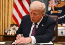 Juez federal bloquea restricciones de Donald Trump a ciudadanía por nacimiento que iniciaban este domingo