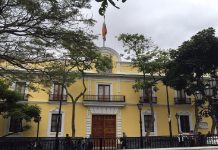 Venezuela conmemora 20 años de relaciones diplomáticas con el Estado de Brunéi Darussalam
