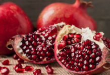 Conozca cómo la granada puede mitigar riesgös cardiovascularës y aportar valores nutricionales en tu organismo