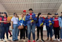 Tribunal móvil atiende a más de 800 personas en Guayana Esequiba dando respuestas en material legal (+ Detalles)