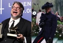 Guillermo del Toro y Bad Bunny encabezan la presencia latinoamericana en el Festival de Cine de Venecia