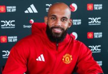 Manchester United ficha al delantero camerunés de 25 años Bryan Mbeumo hasta el 2030