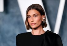 La modelo y empresaria Hailey Bieber reveló las complicaciones médicas que vivió durante el parto de su hijo (+ Detalles)