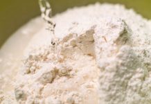 Mezcla un poco de vinagre con harina y crea un ingrediente único: tu nuevo aliado en el hogar (+ Detalles)