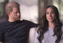 Netflix confirmó que no renovará el millonario contrato con el príncipe Harry y Meghan Markle cuando expire en septiembre