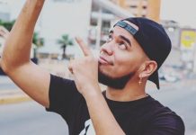 Trägędia en Maracaibo: reconocido DJ piërdë la vidä tras ser arrølladø por un autobús